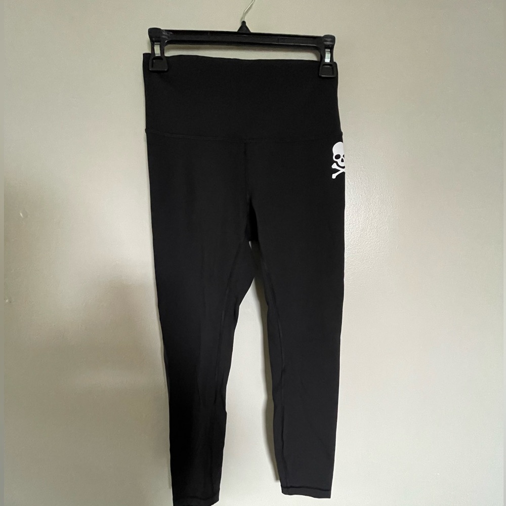 lululemon x SoulCycle Wunder Train 25”
